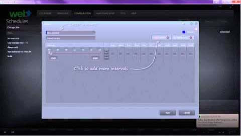 Entrapass Web Download and Install