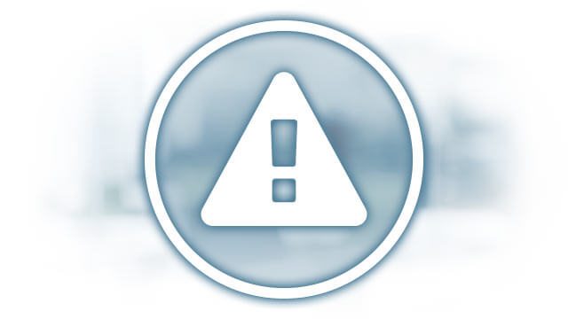 Panic alarm icon