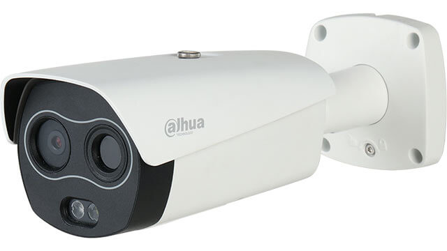 Thermal Imaging Camera